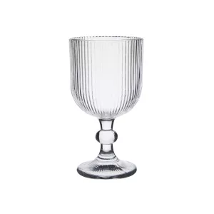 Evie Glas På Fot Klar