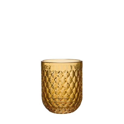 Elly Dricksglas Amber