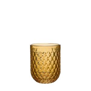Elly Dricksglas Amber