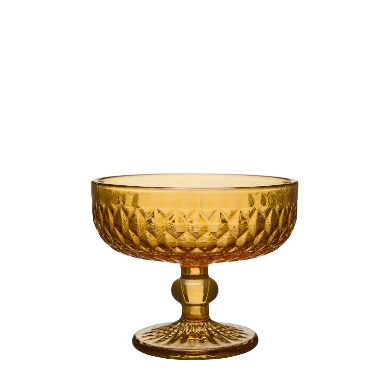 Elly Coupéglas Amber