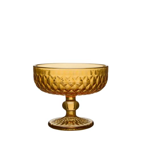 Elly Coupéglas Amber