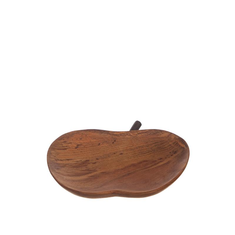 Apple Fat i Teak