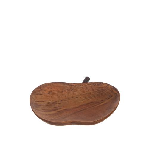 Apple Fat i Teak