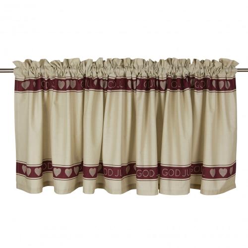 God Jul Kappmetervara