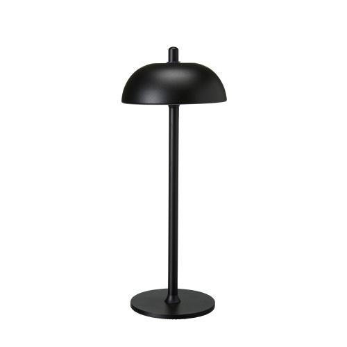 Udine Bordslampa Led Svart