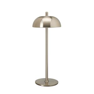 Udine Bordslampa Led Silver