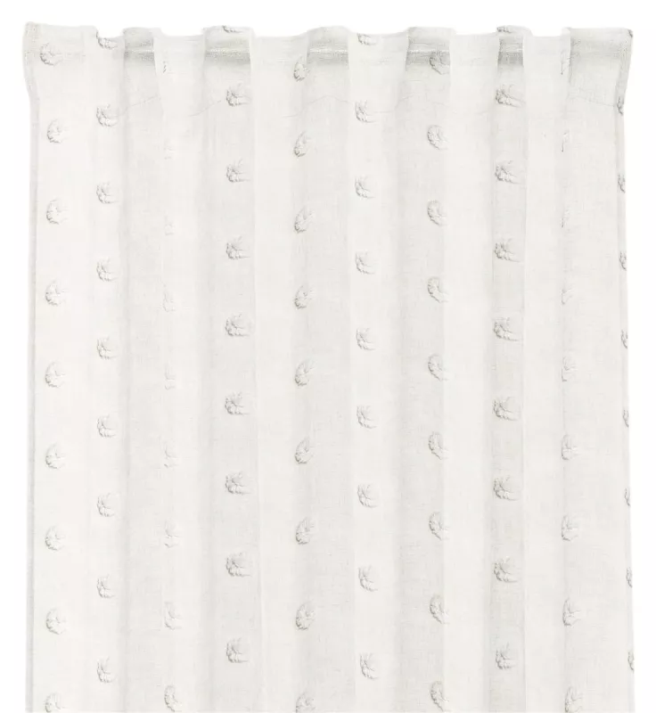 Iris Multilängder Vit