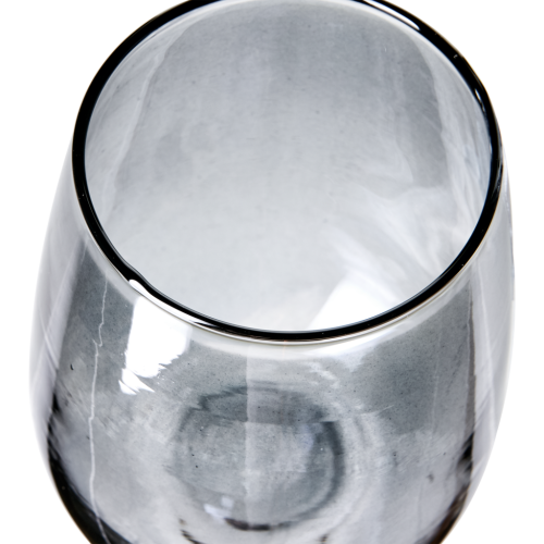 Hyde Glas Smoke/Blå