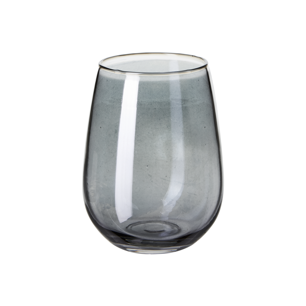 Hyde Glas Smoke/Blå