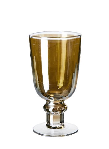 Hyde Vattenglas Amber