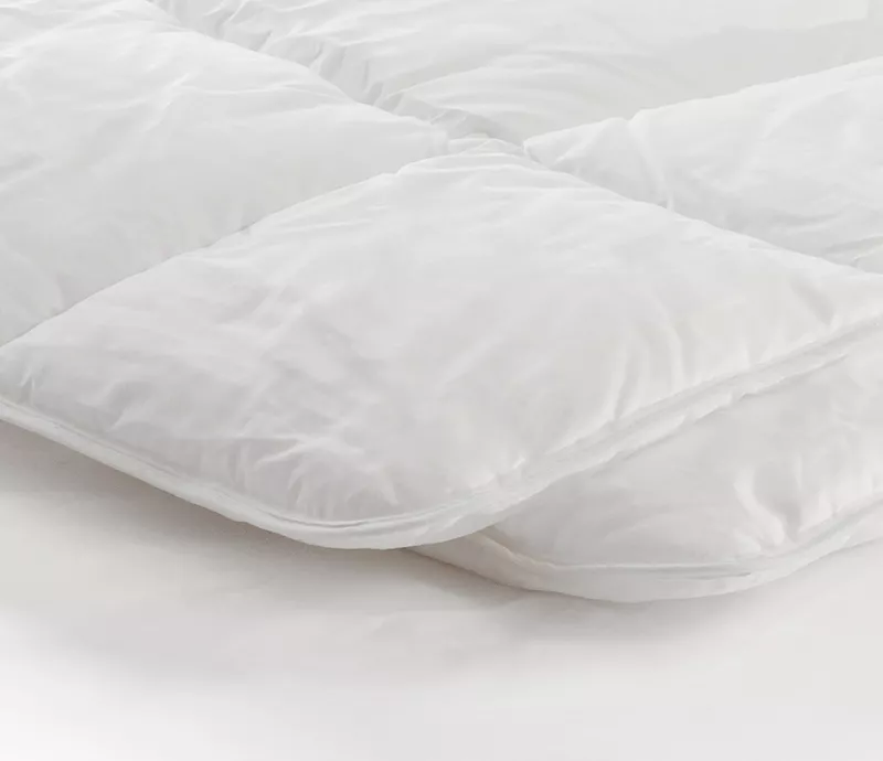 Gullviva Täcke Varm King-Size