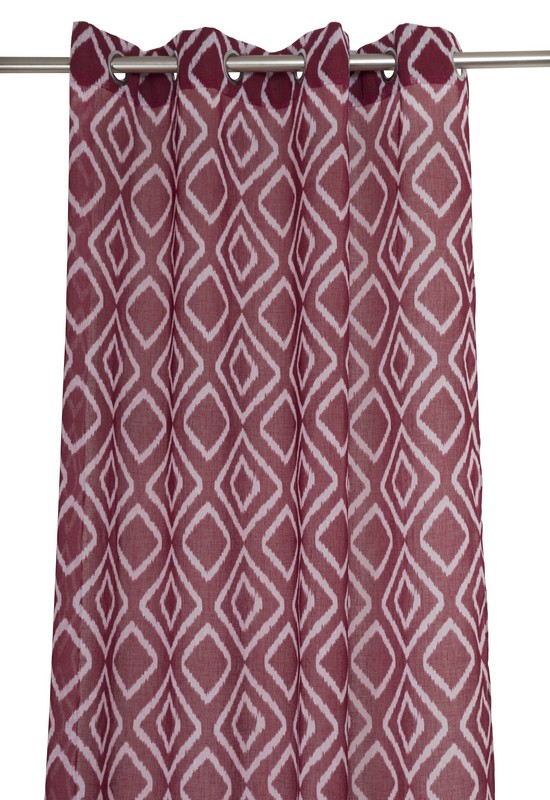 Vira Öljettlängder Röd