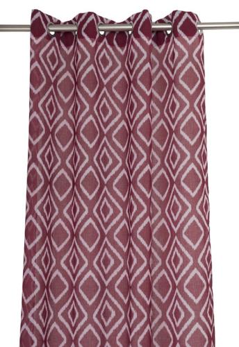 Vira Öljettlängder Röd