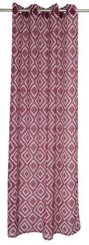 Vira Öljettlängder Röd