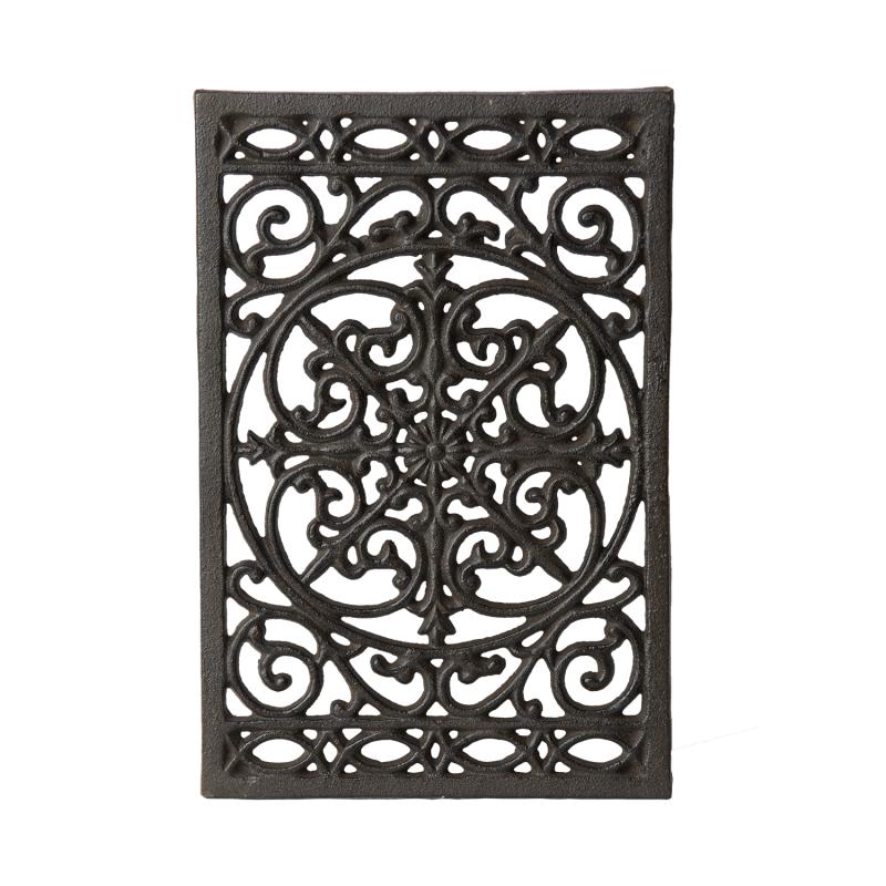 Frej Grytunderlägg Brun/Svart