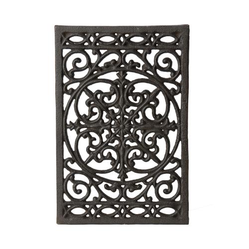 Frej Grytunderlägg Brun/Svart