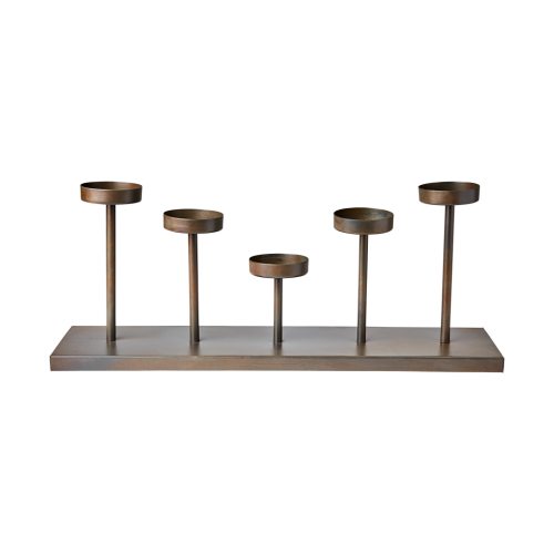 Thomas Ljusstake 5 ljus