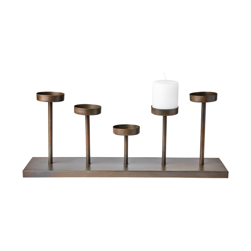 Thomas Ljusstake 5 ljus