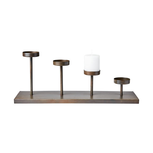 Thomas Ljusstake 4 ljus