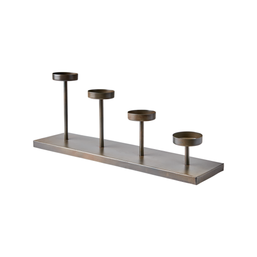 Thomas Ljusstake 4 ljus