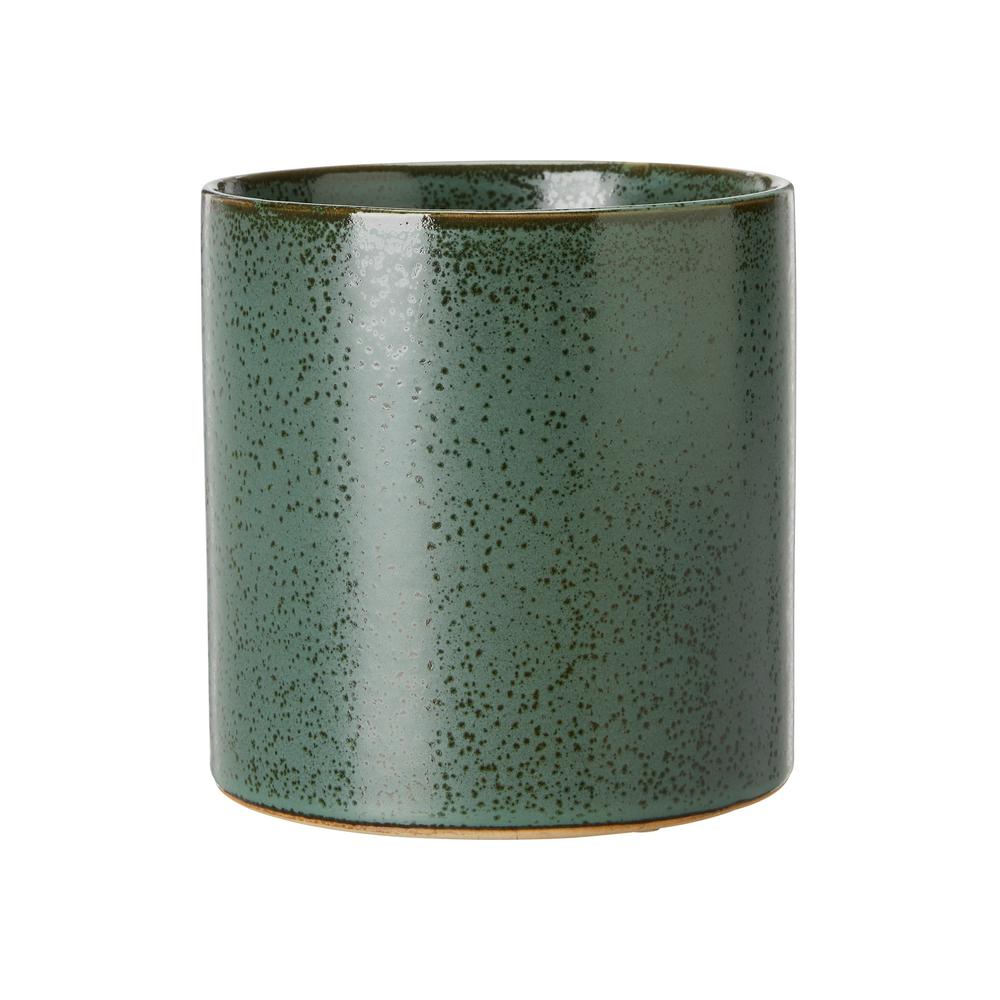 Isabella Kruka Grön Large