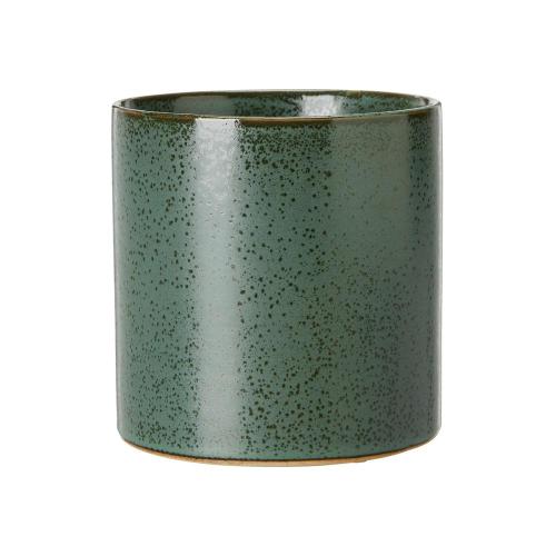 Isabella Kruka Grön Large