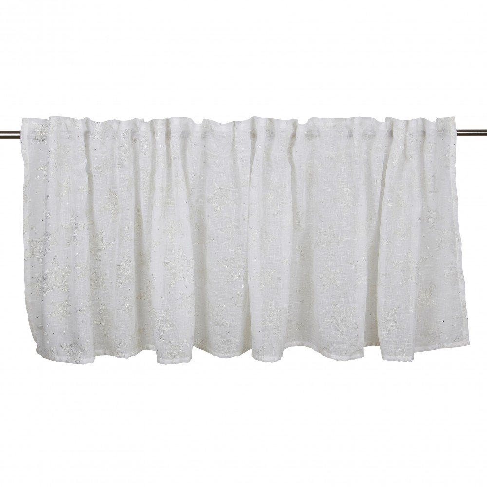 Stella Multibandskappa Offwhite