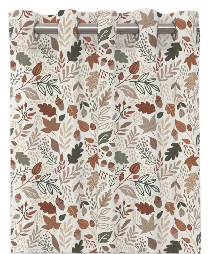 Ekbacken Öljettlängder Beige