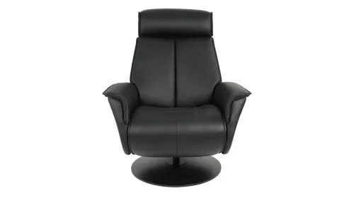Bo Recliner Svart
