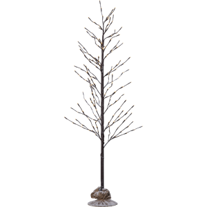 Tobby Tree Dekorationsträd LED