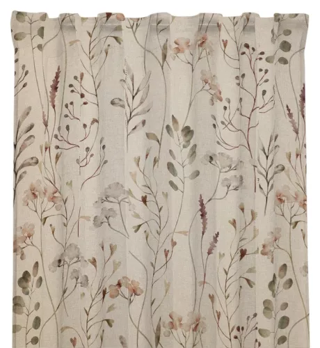 Field Multilängder Ljung