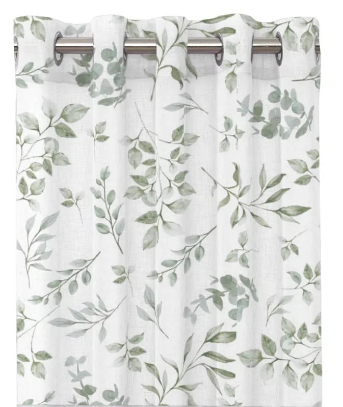 Loke Öljettlängder Blå