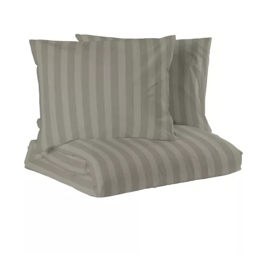 Mirage Satin Kingsize Linne
