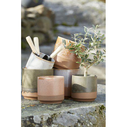 Bella Kruka Grön Liten