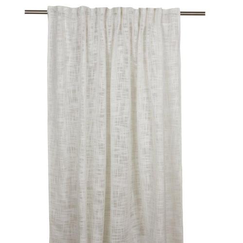 Jeff Multibandslängder Vit