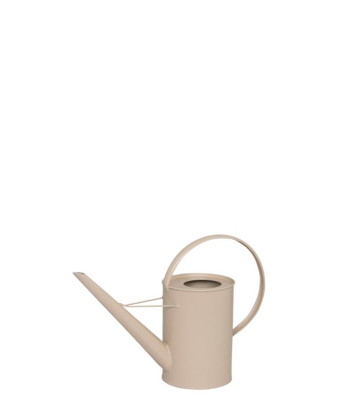 Vattenkanna 1,5L Matt Beige