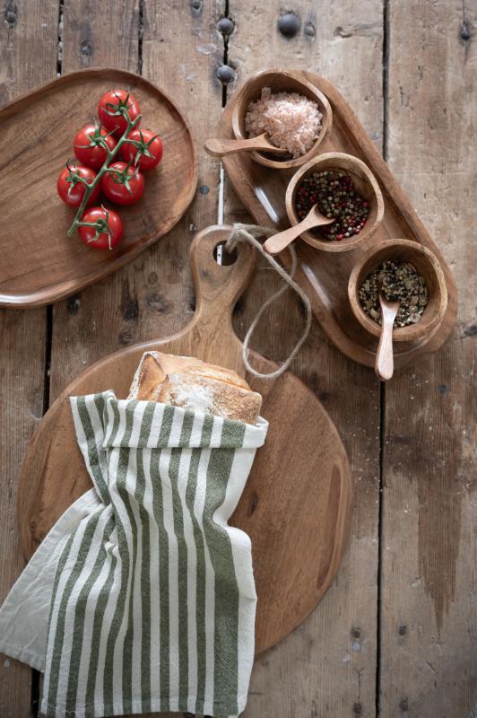 Cecilia Träfat Oval