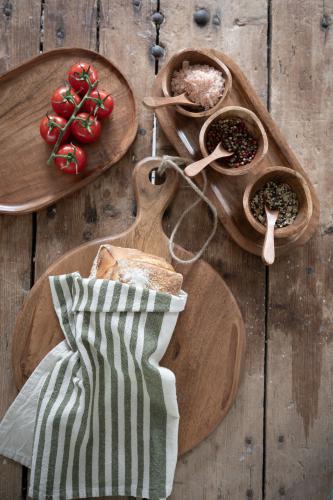 Cecilia Träfat Oval