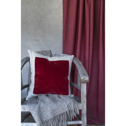 Trine Multibandslängder Lin/Röd