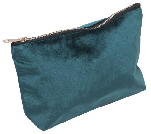 Fancy Necessär Petrol