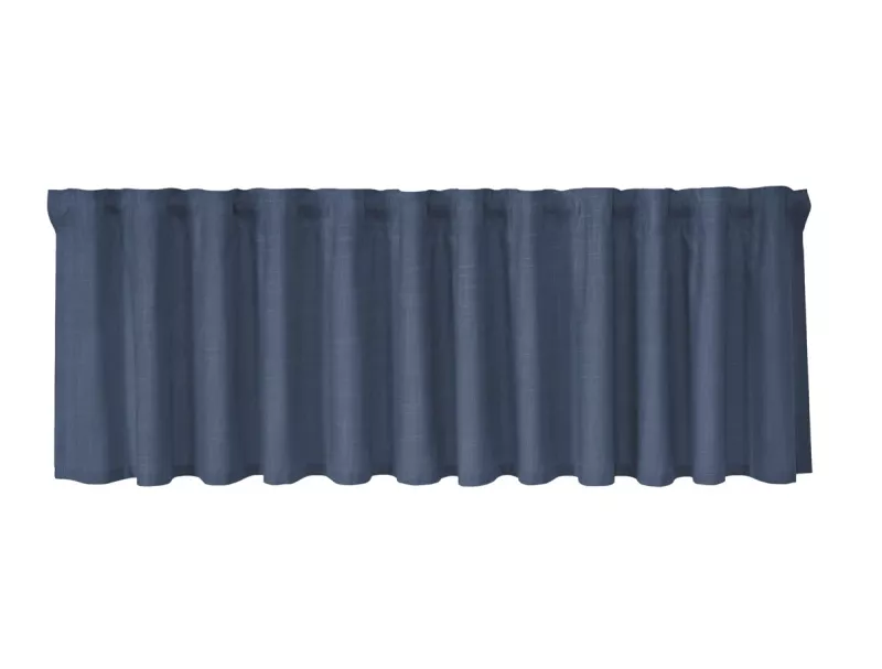 Bruce Multikappa Blå