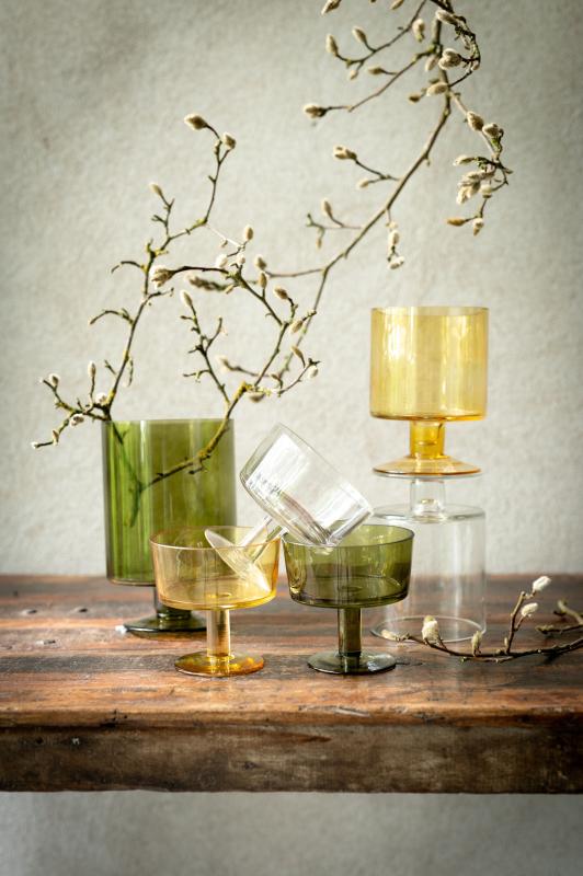 Laila Vas/Kruka Grön