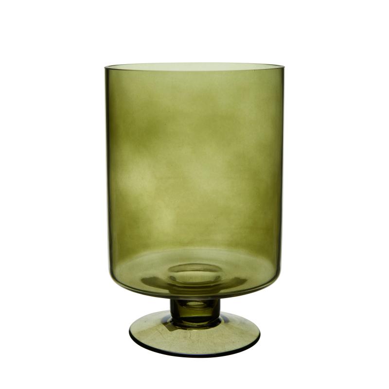 Laila Vas/Kruka Grön