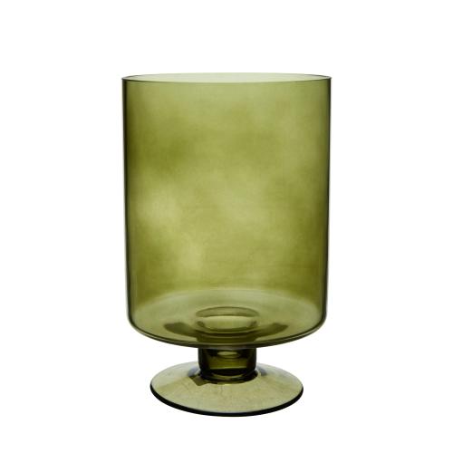 Laila Vas/Kruka Grön