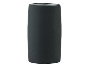 Mono Tandborstmugg Svart