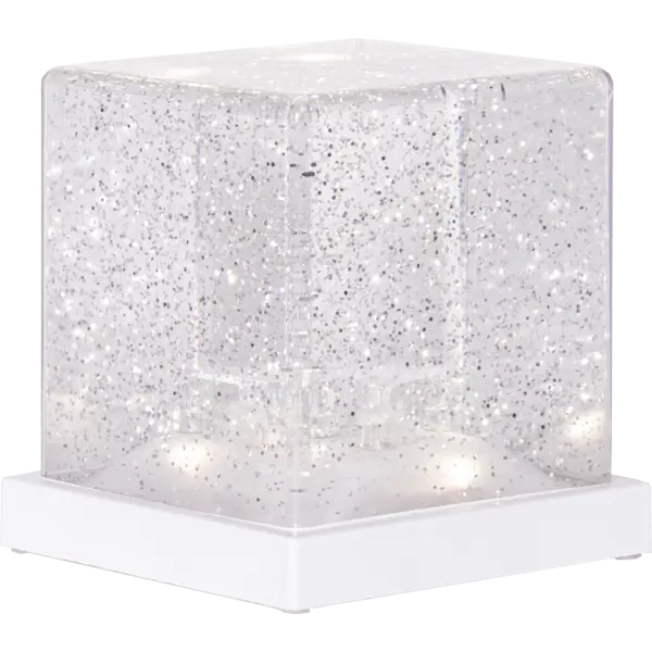 Frost Bordsdekoration