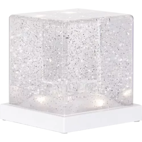 Frost Bordsdekoration