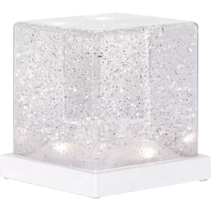 Frost Bordsdekoration