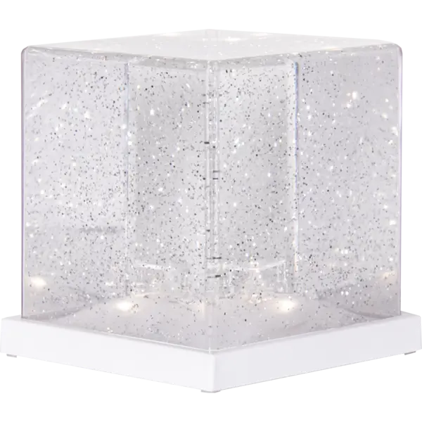 Frost Bordsdekoration