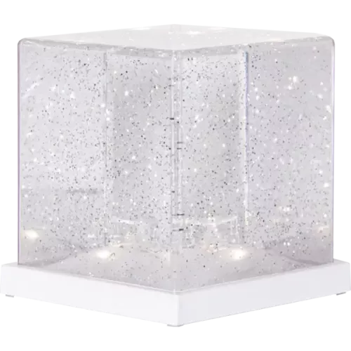 Frost Bordsdekoration